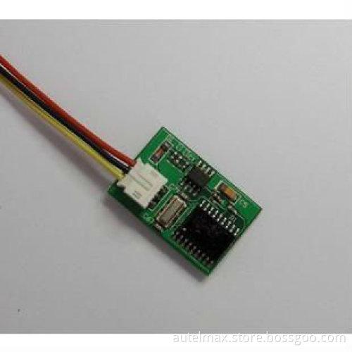 free shipping Renault immo emulator
